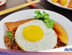 Duh! Gegara Makan Telur Ceplok, Remaja dan Balita Ini Tewas