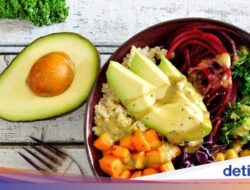 Mati-matian Pola Makan Tapi Berat Badan Nggak Turun? Bisa Karena Itu Ini Penyebabnya