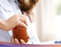 Duh! Wanita Ini Gugat Cerai Suami Peristiwa Pidana Tutup Stoples