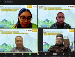 Dukung Pencapaian Target NZE 2060, PHE Kembangkan Potensi CCS-CCUS