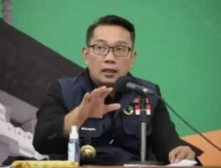 Dukung Ridwan Kamil, Aliansi Politik Indonesia Maju Bisa Berhasil Ke Pilgub Jakarta dan Jabar