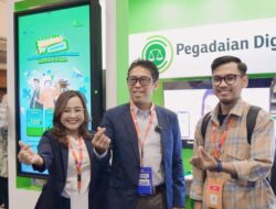 Dukung Transformasi Digital, Pegadaian Hadir Hingga Product Development Conference 2024