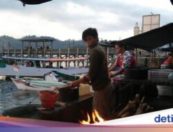 Viral Makan Mahal Di Labuan Bajo, Pemkab Bikin Satgas