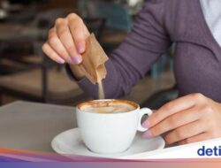 5 Jenis Bahan Pemanis Minuman, Mana yang Paling Sehat?