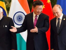 Ekonomi Asosiasinegara-Negaraasiatenggara Capai Rp58.000 T, Ini Keuntungan Jika Gabung BRICS