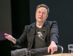 Elon Musk Punya Anak Lagi Di Karyawannya, Kini Jumlahnya Dari Sebab Itu 12