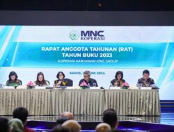 Entitas Koperasi MNC Group Dilebur, KemenkopUKM: Langkah Penting dan Tepat