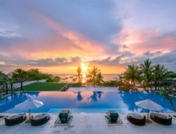 Escape and Explore, Liburan Sempurna Damai dan Penjelajahan bersama Keluarga Ke Sanur Bali