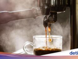 Minuman Kafein Hitam Dead Eye Vs Black Eye, Apa Bedanya?