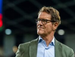 Euro 2024, Fabio Capello: Italia Berpeluang Karena Itu Kemenangan