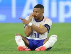 Mengulas Kandidat Terkuat Pengganti Kylian Mbappe Hingga Laga Prancis vs Belanda