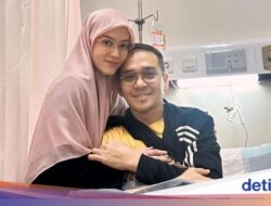 Kemungkinan Tubuh Pasien Batu Empedu Bisa Menguning Seperti Dialami Presenter Fadlan