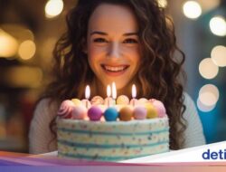 Fakta Ke Balik Kearifan Lokal Tiup Lilin dan Potong Kue Ke Hari Ulang Tahun