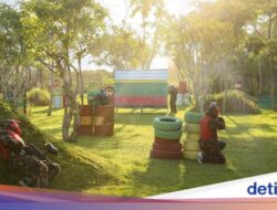 Padma Hotels Gelar Peristiwa Padma Championship Ke 5-7 Juli 2024