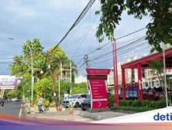 Hingga H-1 MXGP 2024, Hotel Bintang Tiga Di Mataram Tak Kunjung Dapat Tamu