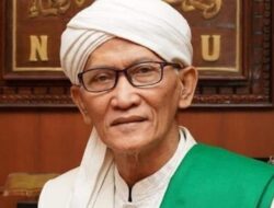 Fitnah Rais Aam PBNU KH Miftachul Akhyar, Pemilik Akun Benteng Nusantara Dituntut Minta Maaf