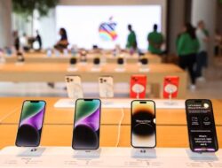 Fitur AI Apple Hanya Sebagai iPhone Terbaru? Berikut Daftar Model yang Didukung