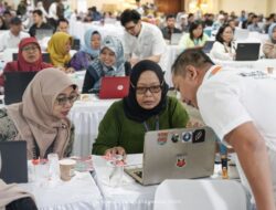 Fitur Mudah Digunakan, Jalur Digital Bantu Dan Menengah Naik Kelas