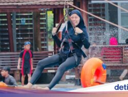 Wahana, Harga Tiket, Lokasi, dan Jam Buka