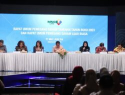 Fokus Proyek Lido City, MNC Land Alokasikan Capex Hampir Rp1 Triliun