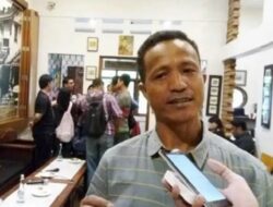 Formappi Soroti Mundurnya Mirati Dewaningsih dan Nono Sampono Mendadak Cabut Gugatan Di MK