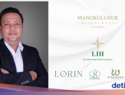 Terbaru! PT Lor International Hotel Kenalkan Mangkuluhur Residences by Lorin