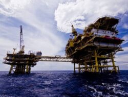 Gairahkan Penanaman Modal Migas, Kementerian ESDM Siapkan Insentif dan Aturan Mutakhir