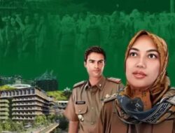 Gaji dan Tunjangan PNS yang Mau Pindah Hingga IKN, Ini Rinciannya