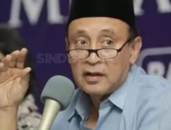 Gaji Fantastis Fuad Bawazier, Politisi Gerindra yang Di Sebab Itu Komisaris Utama MIND ID