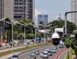 Perekamgambar ETLE Bisa Deteksi Wajah Pengendara dan Tilang Pakai Nilai