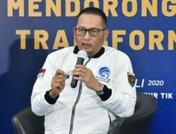 Upayakan Mitigasi Cegah Dampak Meluas