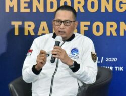 50+ Layanan Publik Terdampak, Kominfo Minta Maaf