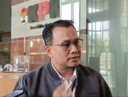 Gantikan Ali Fikri, Penyidik Tessa Mahardhika Karena Itu Jubir Bidang Penindakan KPK