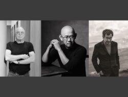 Garap Proyek Di Sydney Rp5,5 Triliun, One Internasional Capital Gandeng Kengo Kuma