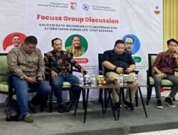 Gas 3 Kg Belum Tepat Sasaran, Pemerintah Harus Pakai Pengawasan Keahlian Digital