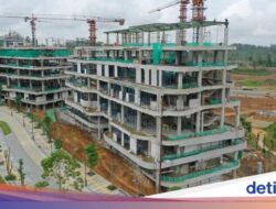 Bingung Prototipe IKN, Pengusaha Hotel Tagih Penjelasan, Kaitkan Didalam Malaysia