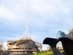 Telusuri Jejak Seni Kekayaan Budaya Ke Melbourne, Ada Apa Saja?