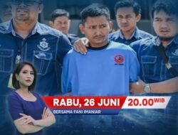 Praperadilan Ditunda, Bagaimana Nasib Pegi? Malam Ini Di The Prime Show Bersama Fani Imaniar, Hanya Di iNews