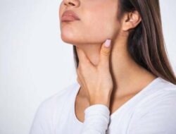 Tanda-Tanda Penyakit Menyebar Bakteri Pemakan Daging, Diawali Radang Tenggorokan