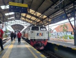 Gelar Rapimnas, FSPP Beri Sejumlah Masukan Hingga BUMN Perkeretaapian