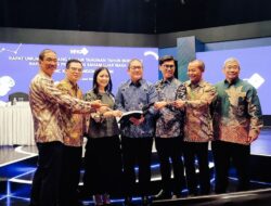 Gelar RUPST dan RUPSLB, MNC Kapital Cetak Laba Bersih Rp77,6 Miliar