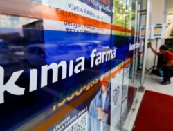 Gelombang Pemutusan Hubungan Kerja Hantui Karyawan Kimia Farma, 5 Pabrik Terapi Bakal Ditutup