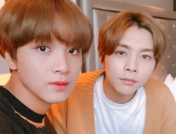 Gempar! Haechan dan Johnny NCT Dituduh Tidur Didalam 3 Wanita Di Jepang