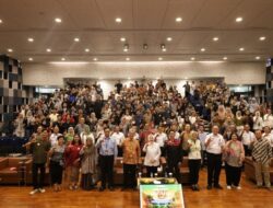 Generasi Muda Dinilai Punya Peran Mitigasi Urban Heat Island