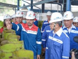 Gerak Cepat Pertamina Awasi Pengisian LPG 3 Kg Diapresiasi