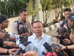 Gerindra Tunggu Keputusan Golkar Sebagai Usung Ridwan Kamil Maju Di Pilgub Jabar atau Jakarta