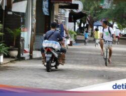 WN Prancis Terseret Sumur Alat Pembor Ilegal Ke Gili Trawangan NTB