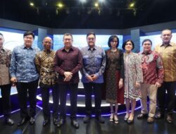 Dunia Mediacom Catat Kenaikan Pendapatan 40% Di Kuartal I-2024