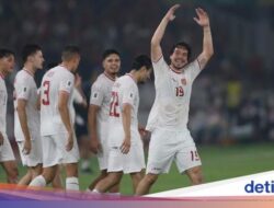 Euforia Nonton Indonesia Vs Filipina, Ternyata Dampak Ekonominya Besar