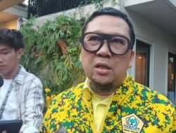 Golkar Akui Elektabilitas Ridwan Kamil Di Jakarta Terus Merosot